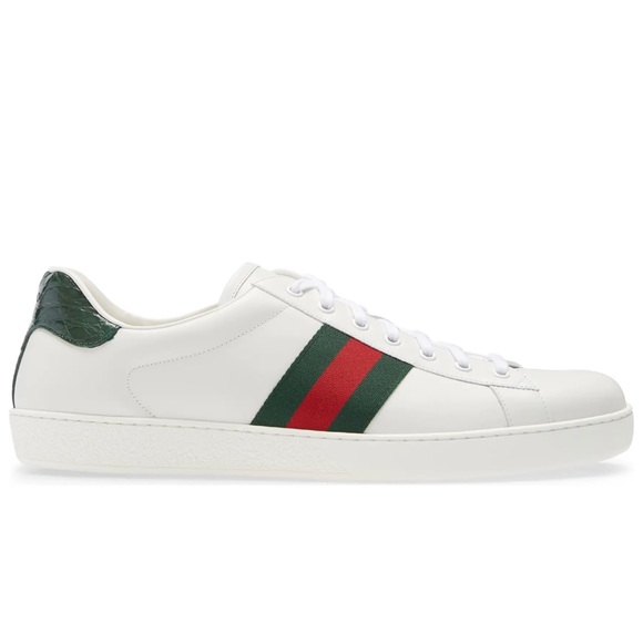 GUCCI Ace Sneaker - Picture 8 of 10
